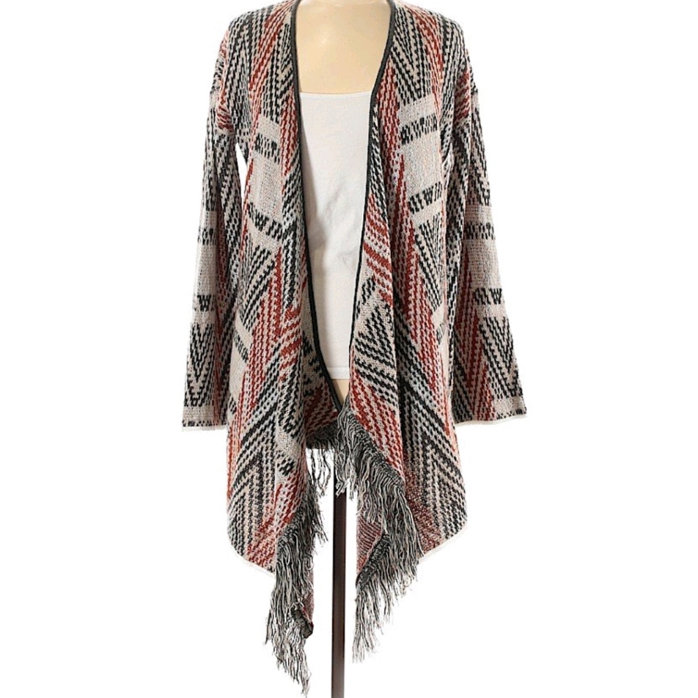 NWOT Knox Rose Cardigan